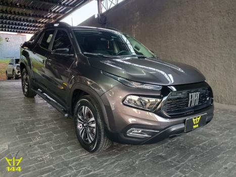FIAT Toro 1.3 16V 4P FLEX 270 TURBO FREEDOM AUTOM�TICO, Foto 3