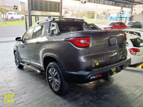 FIAT Toro 1.3 16V 4P FLEX 270 TURBO FREEDOM AUTOM�TICO, Foto 7
