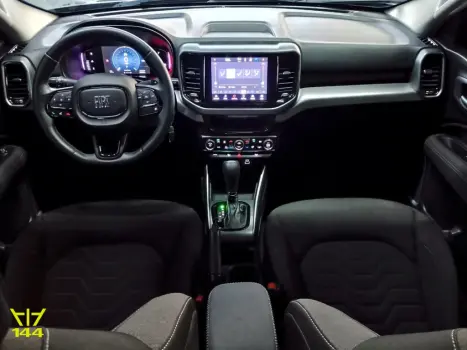 FIAT Toro 1.3 16V 4P FLEX 270 TURBO FREEDOM AUTOM�TICO, Foto 9