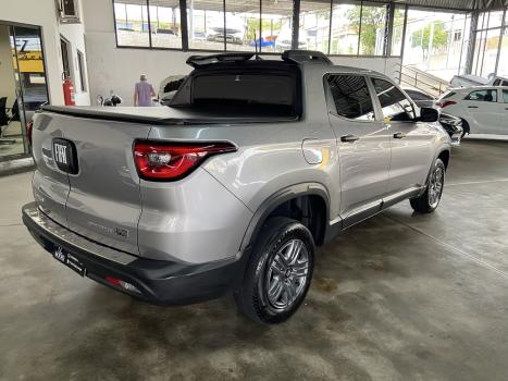 FIAT Toro 1.3 16V 4P FLEX 270 TURBO ENDURANCE AUTOM�TICO, Foto 6