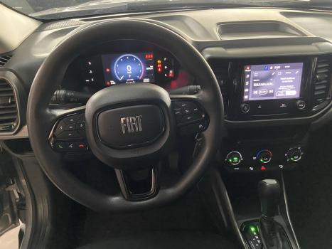 FIAT Toro 1.3 16V 4P FLEX 270 TURBO ENDURANCE AUTOM�TICO, Foto 7