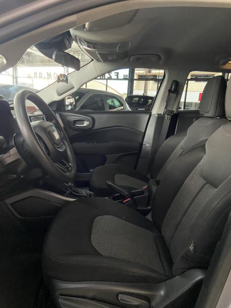 FIAT Toro 1.3 16V 4P FLEX 270 TURBO ENDURANCE AUTOM�TICO, Foto 8