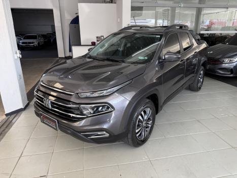 FIAT Toro 1.3 16V 4P FLEX 270 TURBO FREEDOM AUTOM�TICO, Foto 1