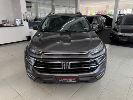 FIAT Toro 1.3 16V 4P FLEX 270 TURBO FREEDOM AUTOM�TICO, Foto 2