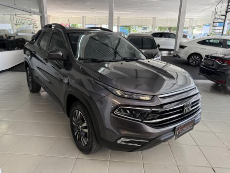 FIAT Toro 1.3 16V 4P FLEX 270 TURBO FREEDOM AUTOM�TICO, Foto 3