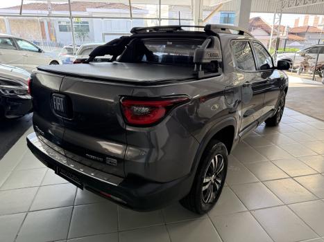 FIAT Toro 1.3 16V 4P FLEX 270 TURBO FREEDOM AUTOM�TICO, Foto 4
