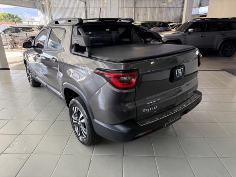 FIAT Toro 1.3 16V 4P FLEX 270 TURBO FREEDOM AUTOM�TICO, Foto 6