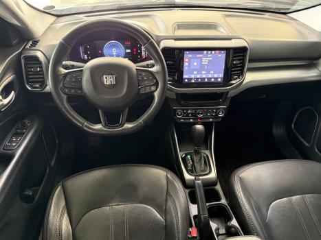 FIAT Toro 1.3 16V 4P FLEX 270 TURBO FREEDOM AUTOM�TICO, Foto 7