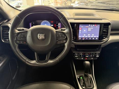 FIAT Toro 1.3 16V 4P FLEX 270 TURBO FREEDOM AUTOM�TICO, Foto 8