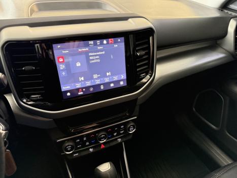 FIAT Toro 1.3 16V 4P FLEX 270 TURBO FREEDOM AUTOM�TICO, Foto 10