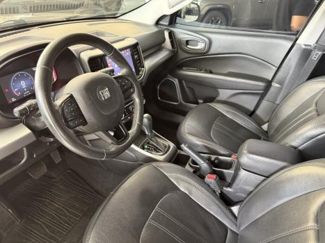 FIAT Toro 1.3 16V 4P FLEX 270 TURBO FREEDOM AUTOM�TICO, Foto 12