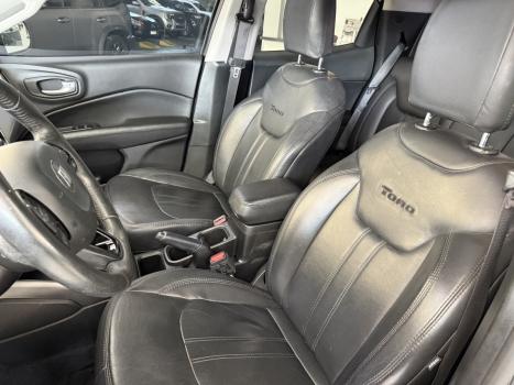 FIAT Toro 1.3 16V 4P FLEX 270 TURBO FREEDOM AUTOM�TICO, Foto 13