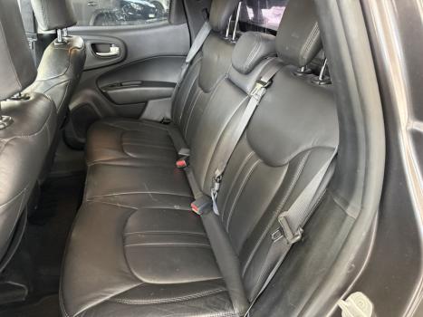 FIAT Toro 1.3 16V 4P FLEX 270 TURBO FREEDOM AUTOM�TICO, Foto 14