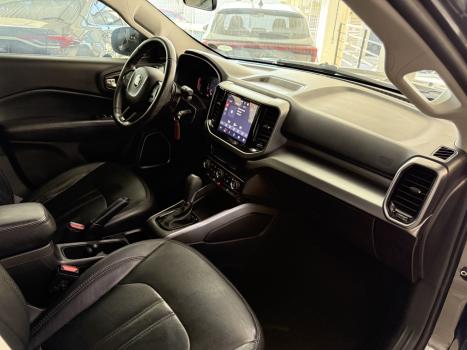 FIAT Toro 1.3 16V 4P FLEX 270 TURBO FREEDOM AUTOM�TICO, Foto 15