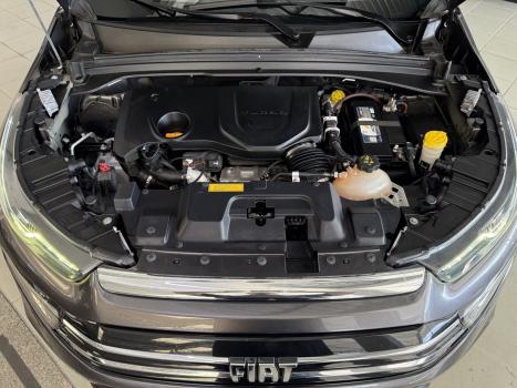 FIAT Toro 1.3 16V 4P FLEX 270 TURBO FREEDOM AUTOM�TICO, Foto 16