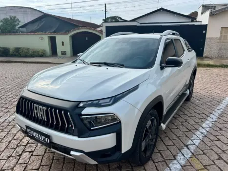 FIAT Toro 1.3 16V 4P FLEX 270 TURBO VOLCANO AUTOM�TICO, Foto 1