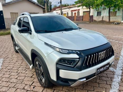 FIAT Toro 1.3 16V 4P FLEX 270 TURBO VOLCANO AUTOM�TICO, Foto 3