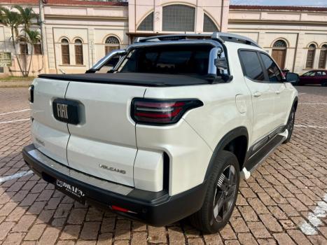 FIAT Toro 1.3 16V 4P FLEX 270 TURBO VOLCANO AUTOM�TICO, Foto 4