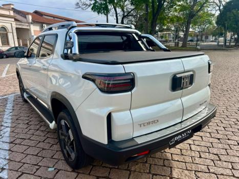 FIAT Toro 1.3 16V 4P FLEX 270 TURBO VOLCANO AUTOM�TICO, Foto 6