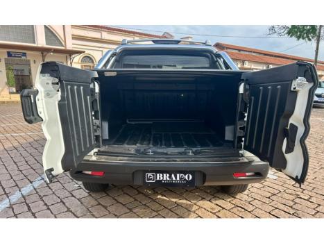 FIAT Toro 1.3 16V 4P FLEX 270 TURBO VOLCANO AUTOM�TICO, Foto 7