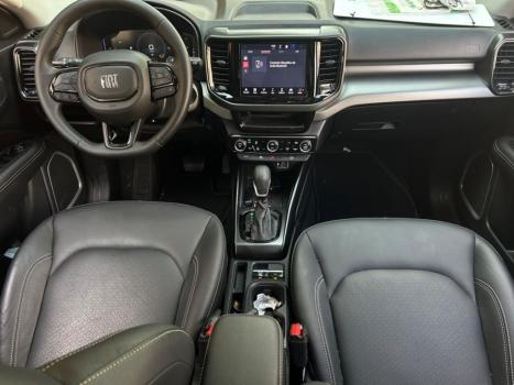 FIAT Toro 1.3 16V 4P FLEX 270 TURBO VOLCANO AUTOM�TICO, Foto 9