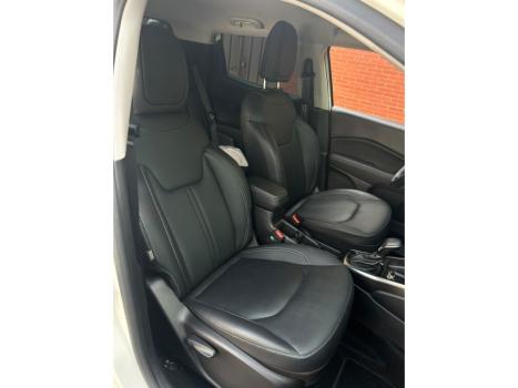 FIAT Toro 1.3 16V 4P FLEX 270 TURBO VOLCANO AUTOM�TICO, Foto 10