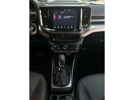 FIAT Toro 1.3 16V 4P FLEX 270 TURBO VOLCANO AUTOM�TICO, Foto 11