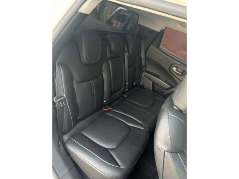 FIAT Toro 1.3 16V 4P FLEX 270 TURBO VOLCANO AUTOM�TICO, Foto 12