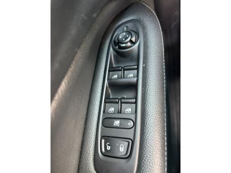 FIAT Toro 1.3 16V 4P FLEX 270 TURBO VOLCANO AUTOM�TICO, Foto 13