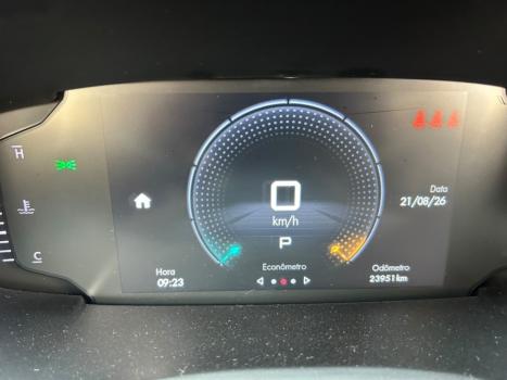 FIAT Toro 1.3 16V 4P FLEX 270 TURBO VOLCANO AUTOM�TICO, Foto 14