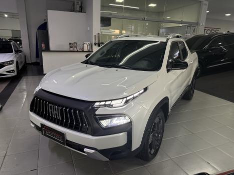 FIAT Toro 1.3 16V 4P FLEX 270 TURBO VOLCANO AUTOM�TICO, Foto 1