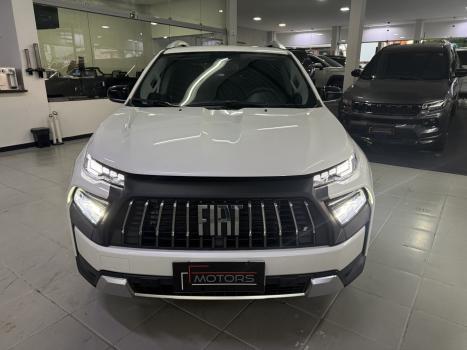 FIAT Toro 1.3 16V 4P FLEX 270 TURBO VOLCANO AUTOM�TICO, Foto 2