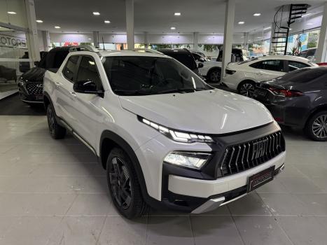 FIAT Toro 1.3 16V 4P FLEX 270 TURBO VOLCANO AUTOM�TICO, Foto 3