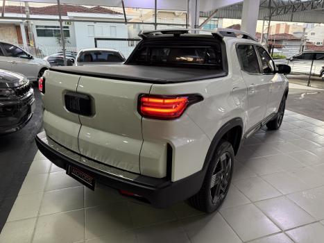 FIAT Toro 1.3 16V 4P FLEX 270 TURBO VOLCANO AUTOM�TICO, Foto 4