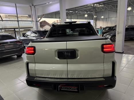 FIAT Toro 1.3 16V 4P FLEX 270 TURBO VOLCANO AUTOM�TICO, Foto 5