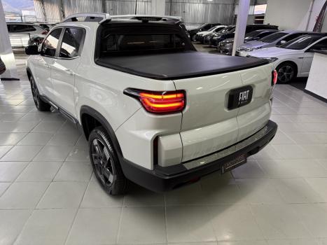 FIAT Toro 1.3 16V 4P FLEX 270 TURBO VOLCANO AUTOM�TICO, Foto 6