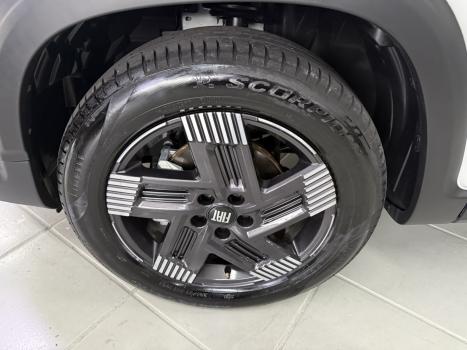 FIAT Toro 1.3 16V 4P FLEX 270 TURBO VOLCANO AUTOM�TICO, Foto 7