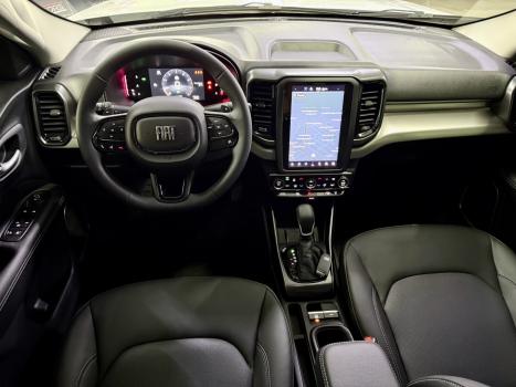 FIAT Toro 1.3 16V 4P FLEX 270 TURBO VOLCANO AUTOM�TICO, Foto 8