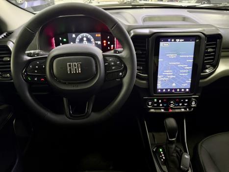 FIAT Toro 1.3 16V 4P FLEX 270 TURBO VOLCANO AUTOM�TICO, Foto 9