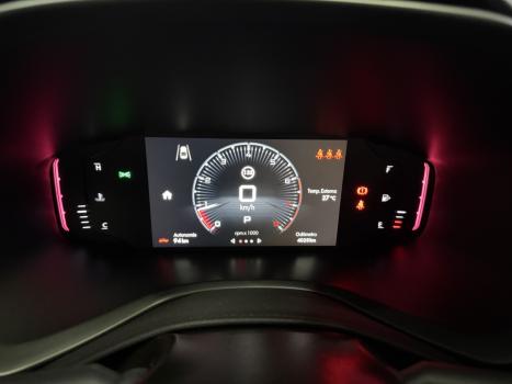 FIAT Toro 1.3 16V 4P FLEX 270 TURBO VOLCANO AUTOM�TICO, Foto 10