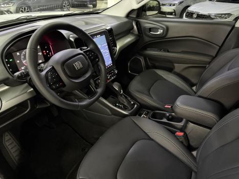 FIAT Toro 1.3 16V 4P FLEX 270 TURBO VOLCANO AUTOM�TICO, Foto 13