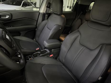 FIAT Toro 1.3 16V 4P FLEX 270 TURBO VOLCANO AUTOM�TICO, Foto 14