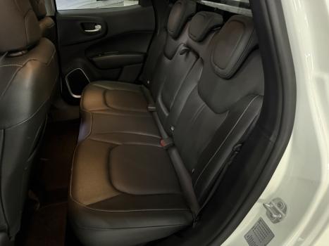 FIAT Toro 1.3 16V 4P FLEX 270 TURBO VOLCANO AUTOM�TICO, Foto 15
