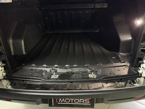 FIAT Toro 1.3 16V 4P FLEX 270 TURBO VOLCANO AUTOM�TICO, Foto 18