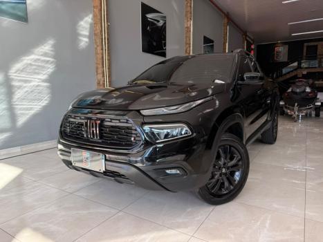 FIAT Toro 1.3 16V 4P FLEX 270 TURBO FREEDOM AUTOM�TICO, Foto 1