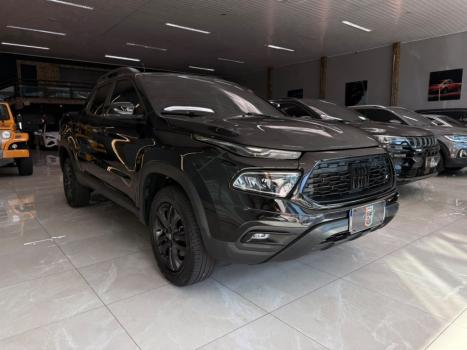 FIAT Toro 1.3 16V 4P FLEX 270 TURBO FREEDOM AUTOM�TICO, Foto 2