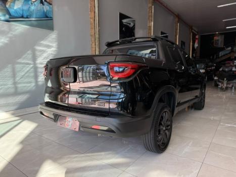 FIAT Toro 1.3 16V 4P FLEX 270 TURBO FREEDOM AUTOM�TICO, Foto 3