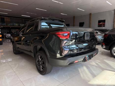 FIAT Toro 1.3 16V 4P FLEX 270 TURBO FREEDOM AUTOM�TICO, Foto 4