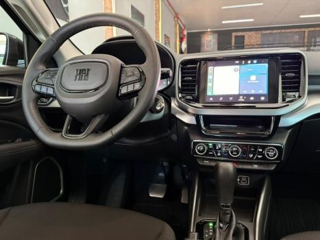 FIAT Toro 1.3 16V 4P FLEX 270 TURBO FREEDOM AUTOM�TICO, Foto 6