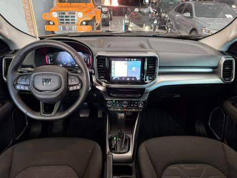 FIAT Toro 1.3 16V 4P FLEX 270 TURBO FREEDOM AUTOM�TICO, Foto 7